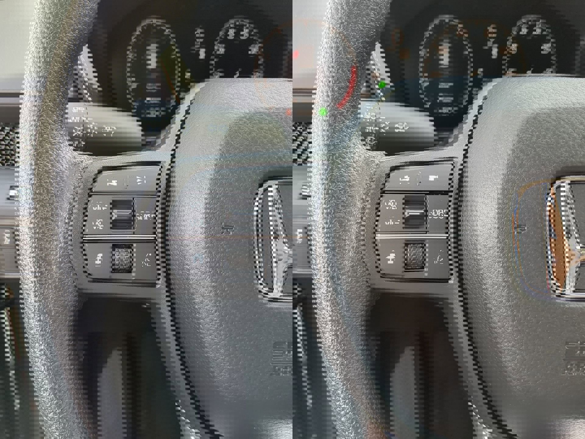 2025 Honda CR-V EX photo 24