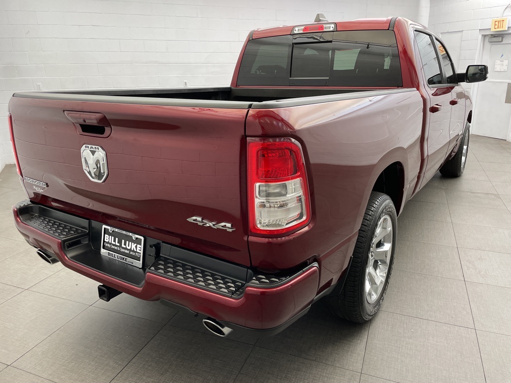 2024 Ram 1500 Big Horn Lone Star photo 4