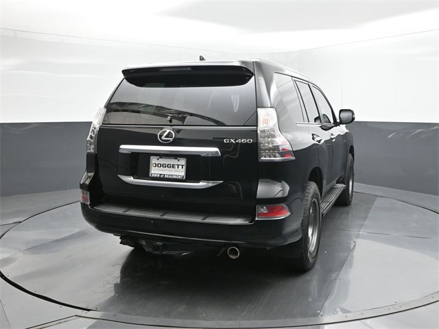 2021 Lexus GX 460 photo 7