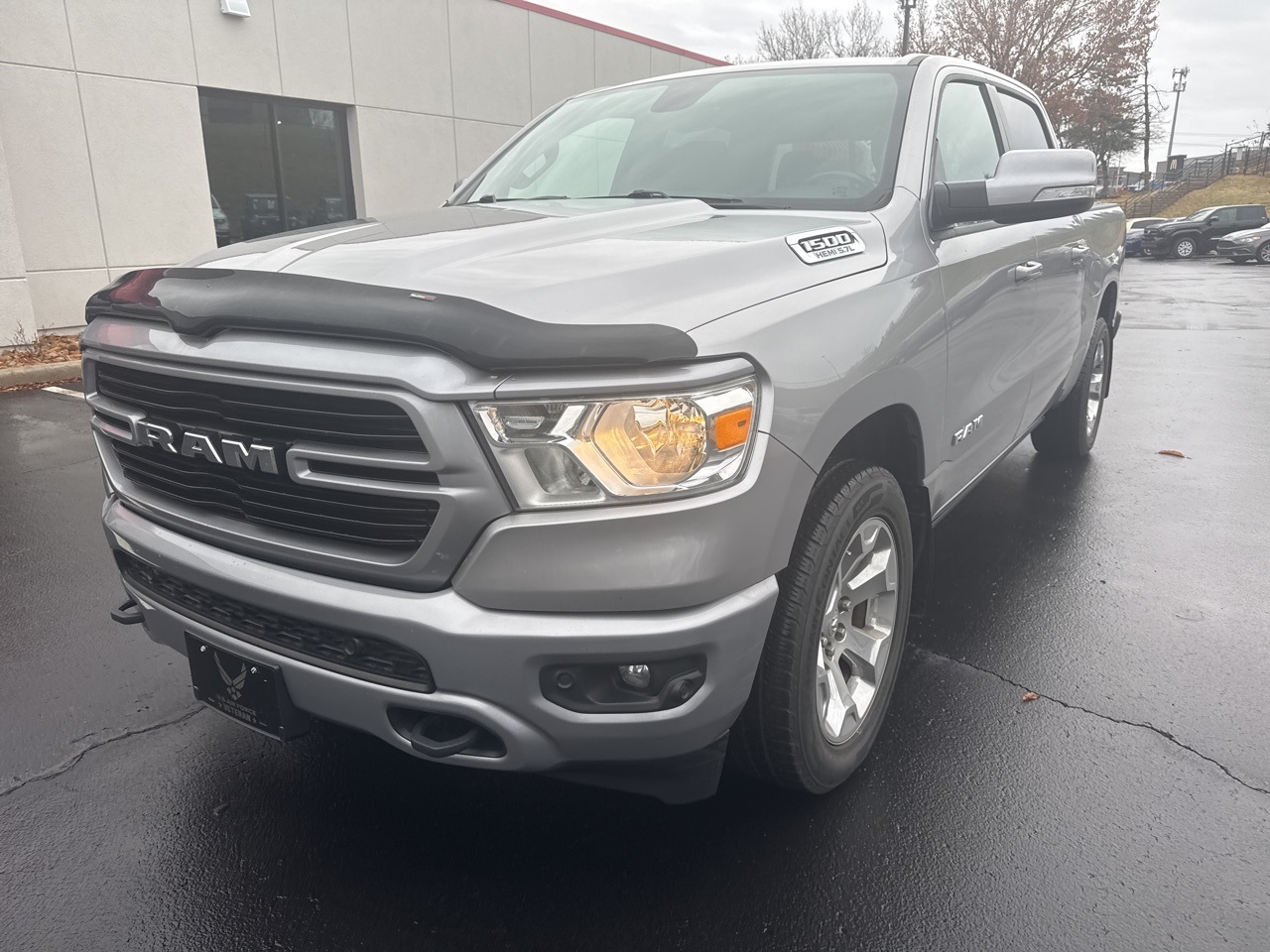 2019 RAM 1500 Big Horn's photo