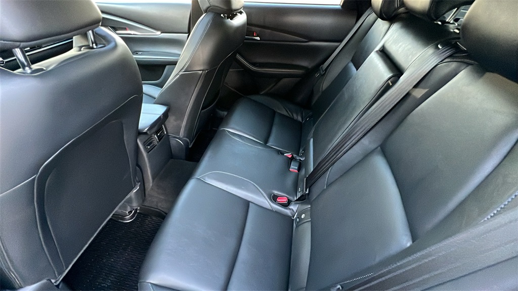 2022 Mazda CX-30 2.5 S Preferred photo 8