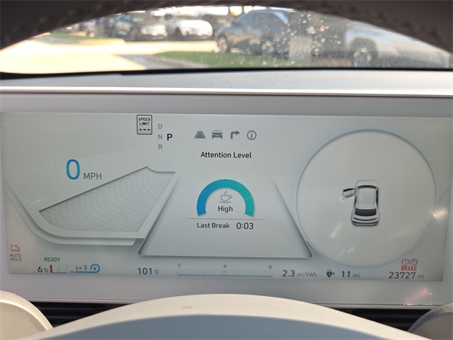 2023 Hyundai Ioniq 5 SE photo 23