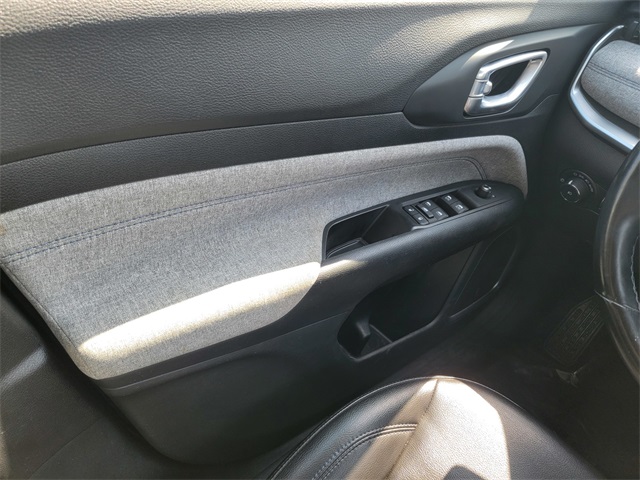 2022 Jeep Compass Latitude photo 28