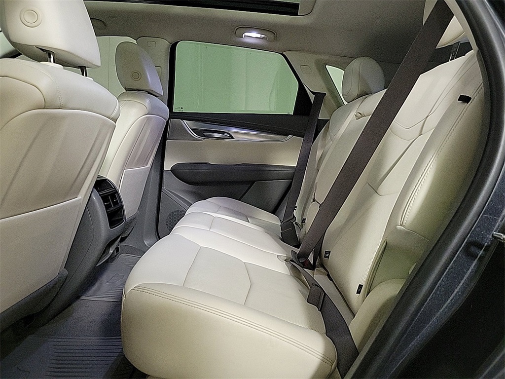 2021 CADILLAC XT5 - Image 13