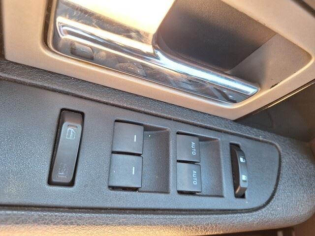 2012 Ford F-150 FX2 photo 16