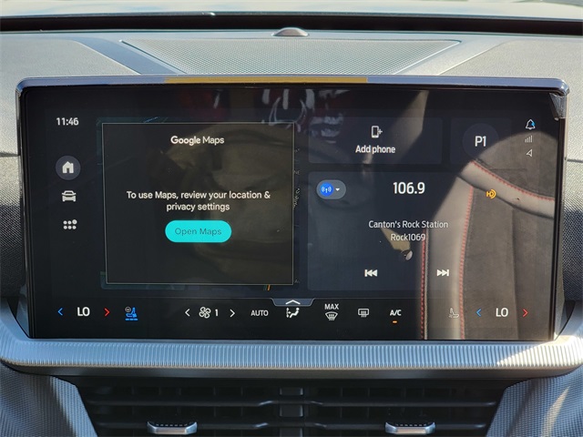 2025 Ford Explorer ST photo 15