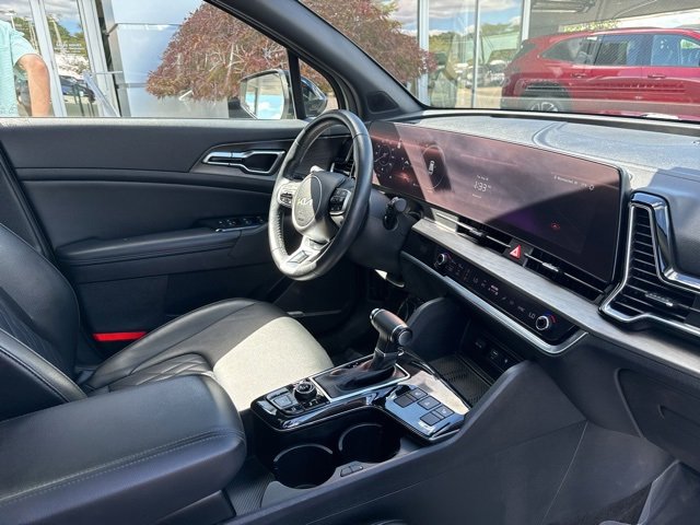 2023 Kia Sportage X-Pro photo 34