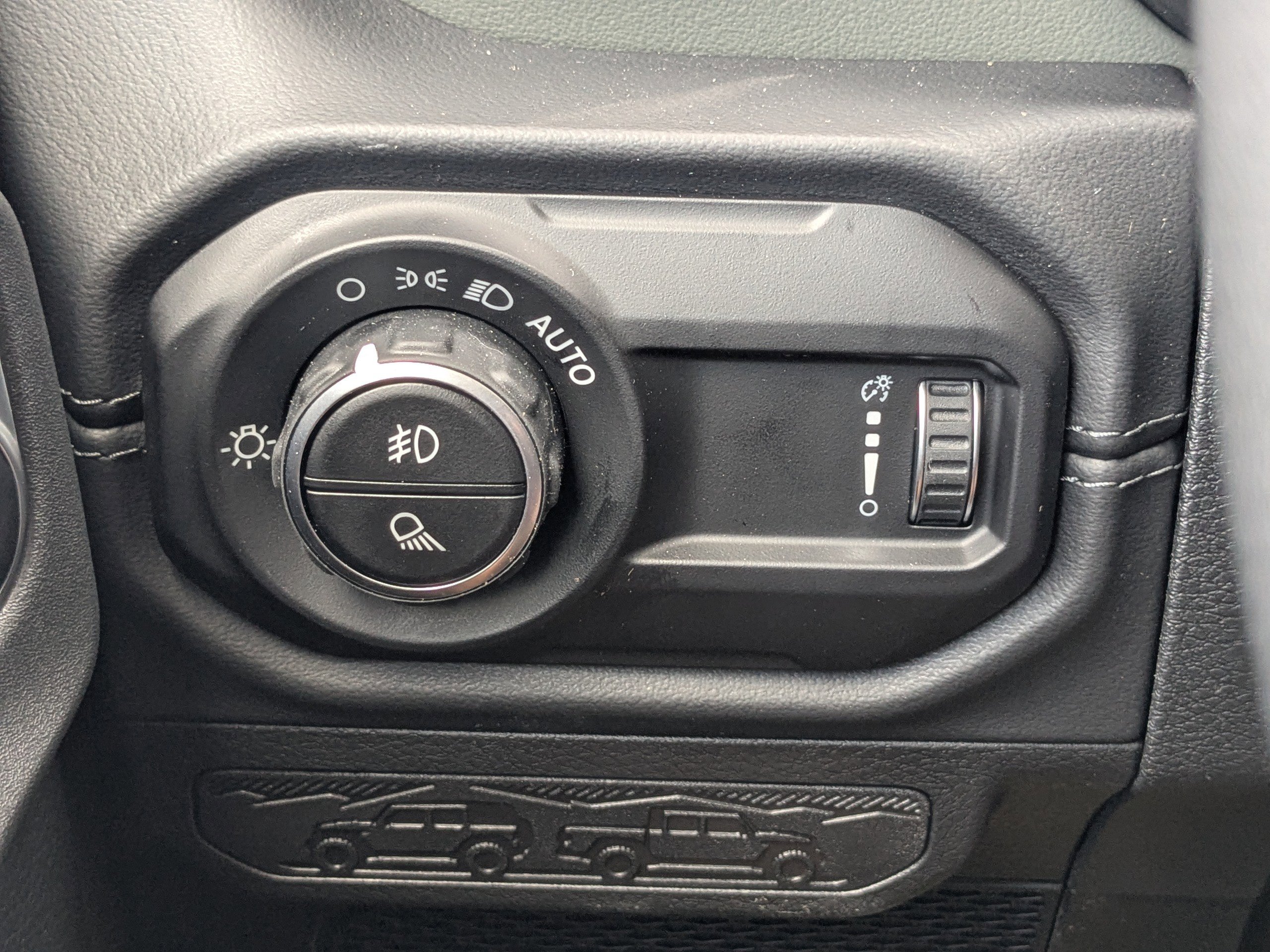 2025 Jeep Gladiator Mojave photo 20