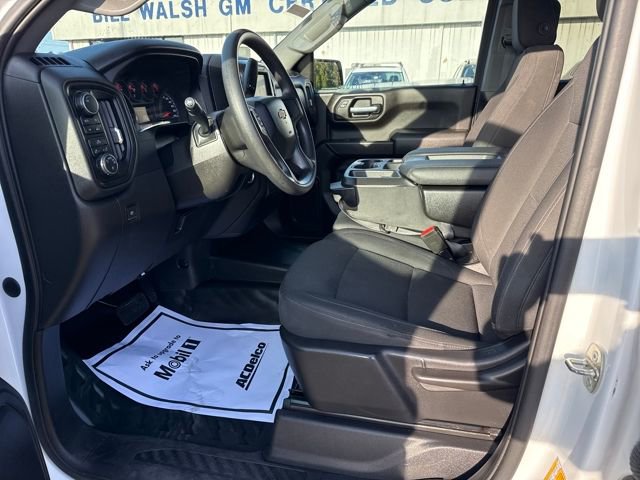 2023 Chevrolet Silverado 1500 photo 9