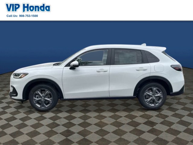 2026 Honda HR-V LX photo 2