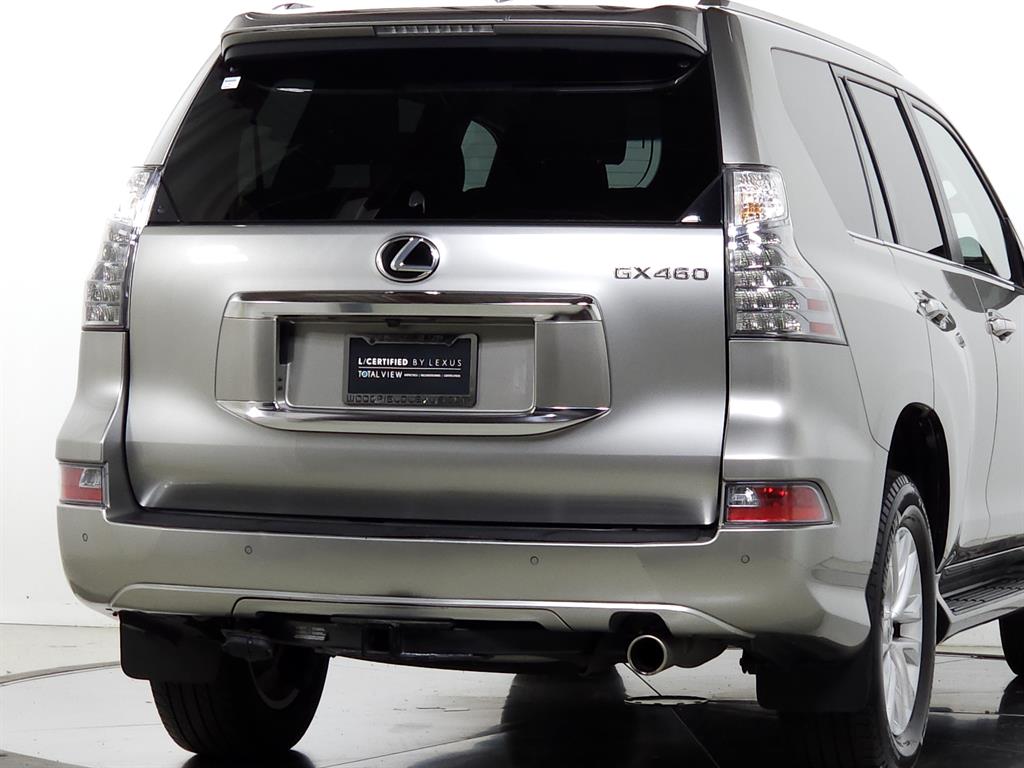 2023 Lexus GX 460 photo 7