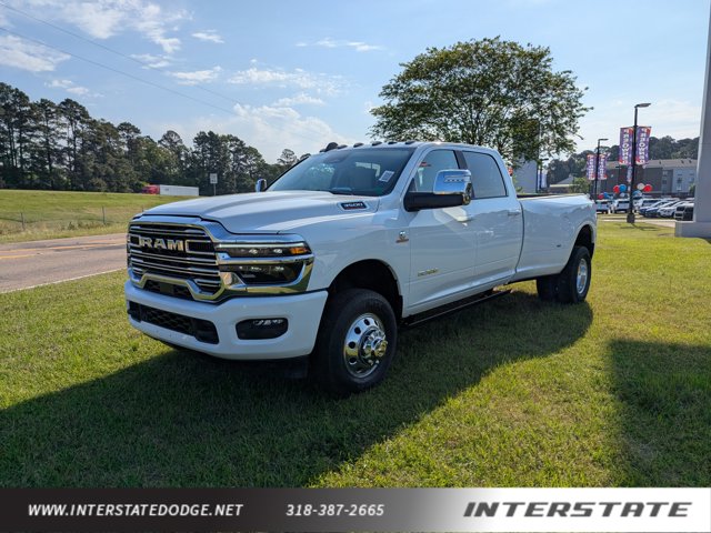 2025 RAM Ram 3500 Pickup