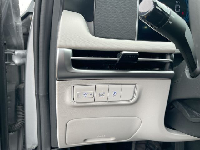 2025 HYUNDAI TUCSON - Image 17