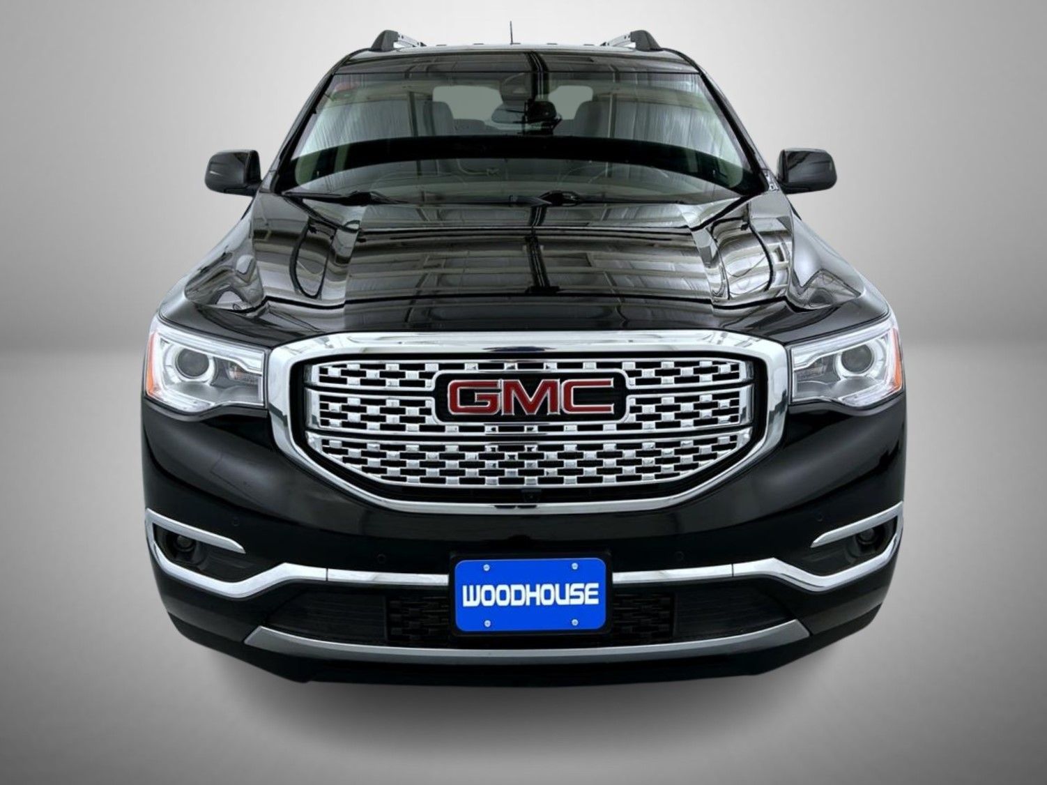 2017 Gmc Acadia Denali photo 2