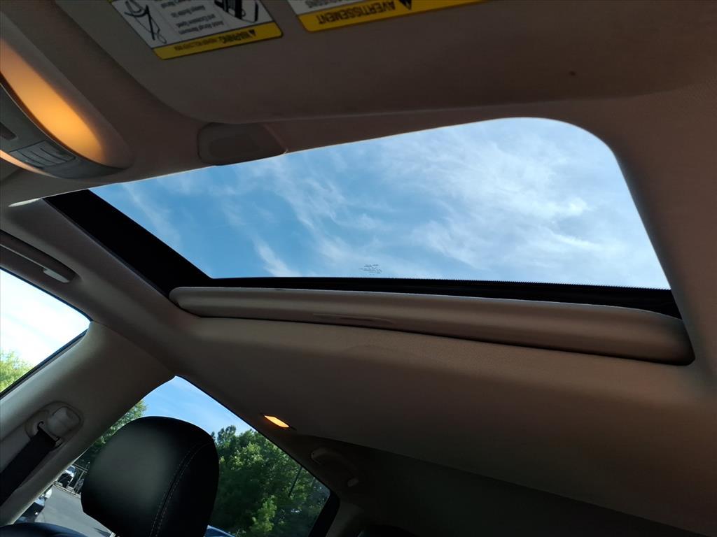 2019 Infiniti QX60 Pure photo 7