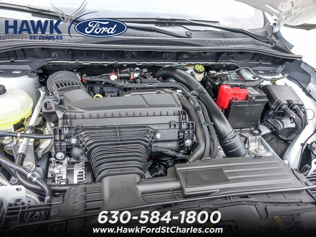 2024 FORD ESCAPE - Image 19