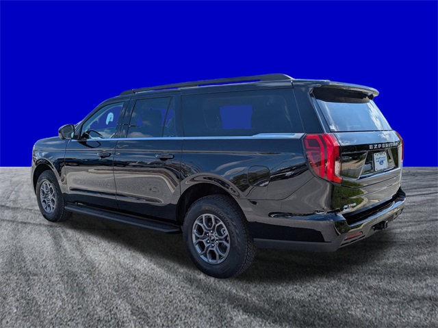 2025 Ford Expedition MAX photo 6