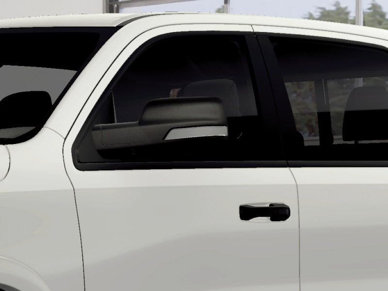 2026 Ram 1500 Big Horn Lone Star photo 14