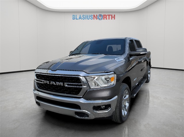 2022 RAM Ram 1500 Pickup Big Horn/Lone Star's photo
