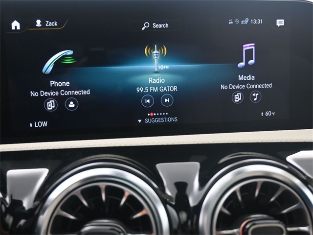 2023 Mercedes Benz CLA 250 4MATIC photo 2