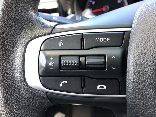2023 Kia K5 LXS photo 9