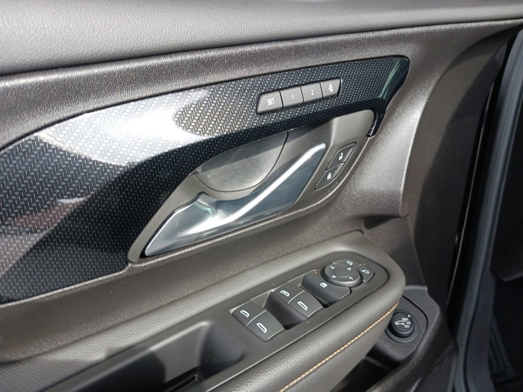 2024 Gmc Terrain AT4 photo 2