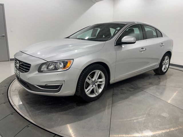 2014 Volvo S60 T5's photo