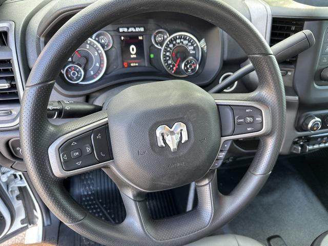 2023 Ram 4500 Tradesman photo 22