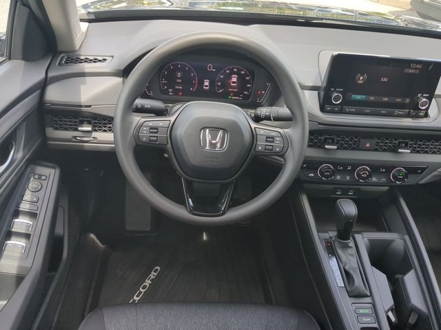 2025 Honda Accord SE photo 13