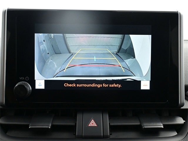 2024 Toyota RAV4 Hybrid LE photo 14