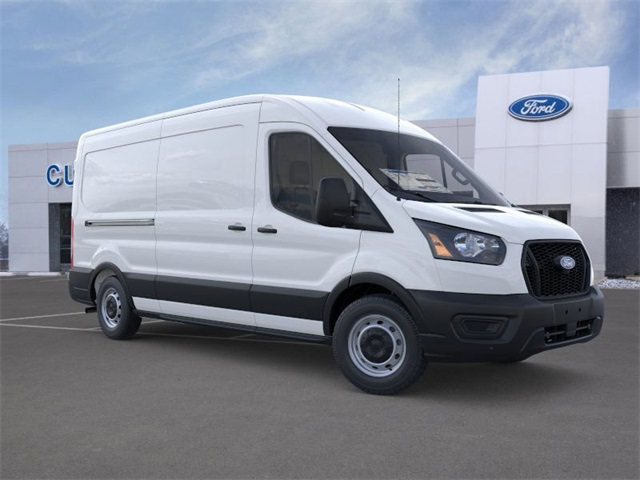 2026 FORD TRANSIT - Image 28