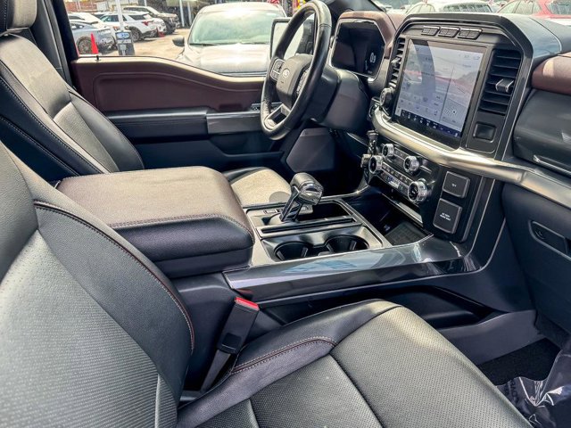 2022 FORD F-150 - Image 67