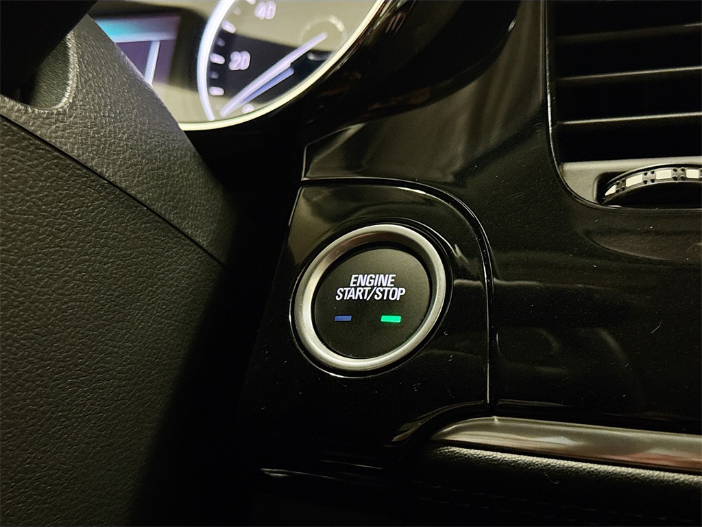 2017 Buick Encore Essence photo 30
