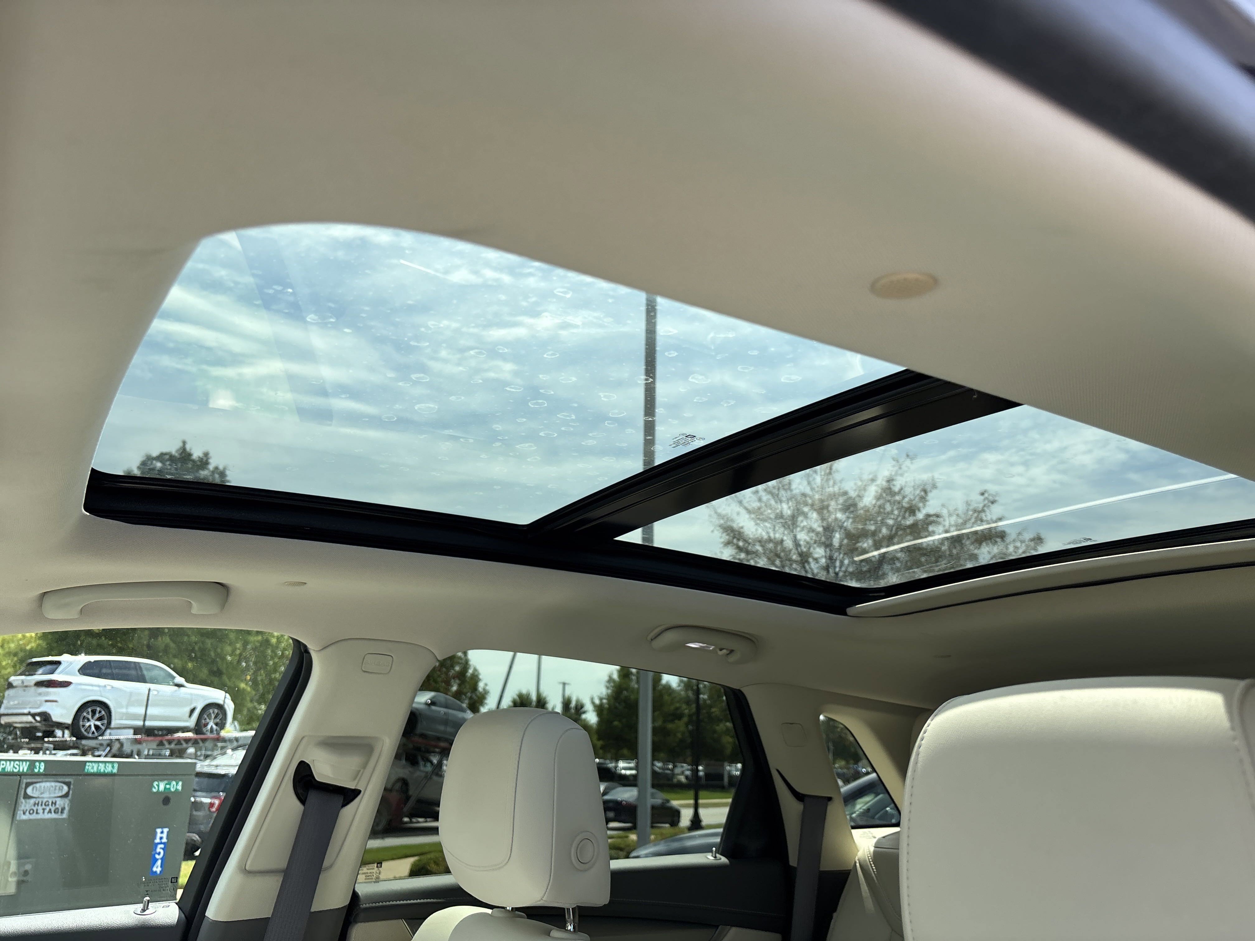 2018 Cadillac XT5 Premium Luxury photo 14