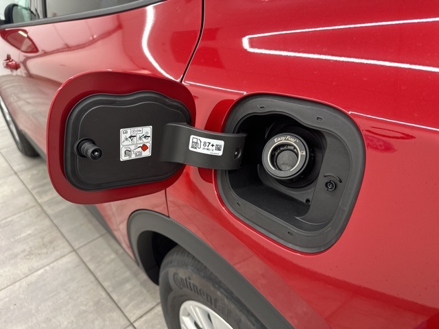 2025 Ford Escape Active photo 35