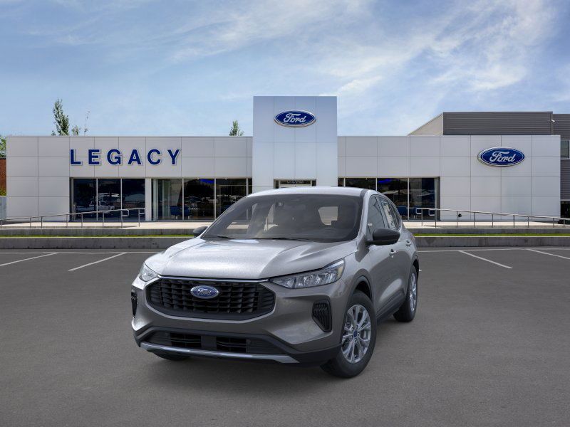 2025 Ford Escape Active photo 2