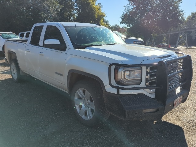 2017 Gmc Sierra 1500 Base photo 3