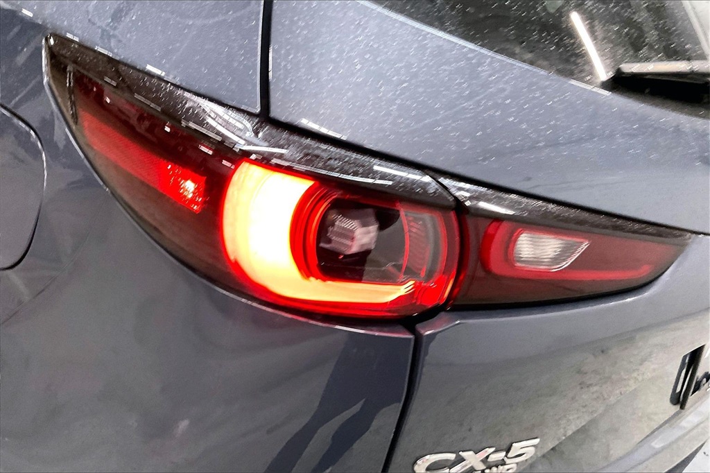 2023 MAZDA CX-5 - Image 28