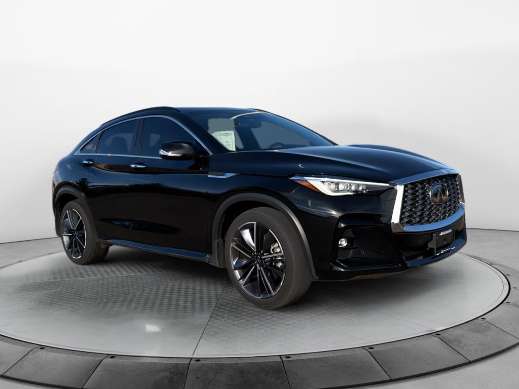 2023 Infiniti QX55 Sensory photo 3