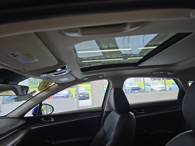 2025 Kia K5 EX photo 15