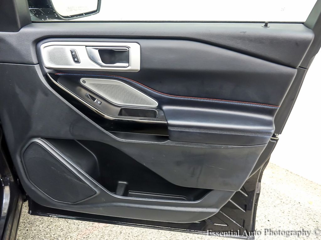 2022 FORD EXPLORER - Image 27