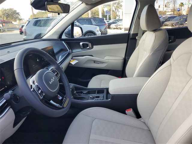 2025 Kia Sorento S photo 9