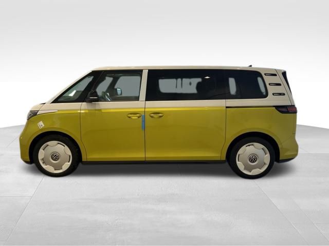 2025 Volkswagen ID. Buzz photo 6