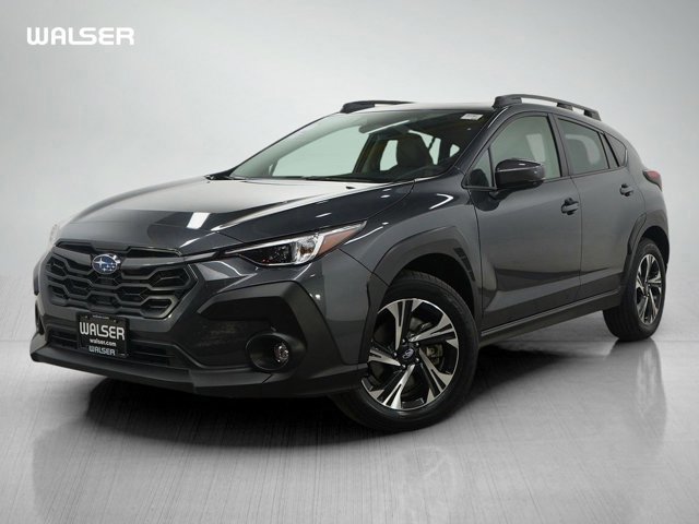2024 Subaru Crosstrek Premium's photo