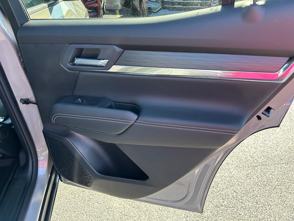 2026 Gmc Terrain Elevation photo 16