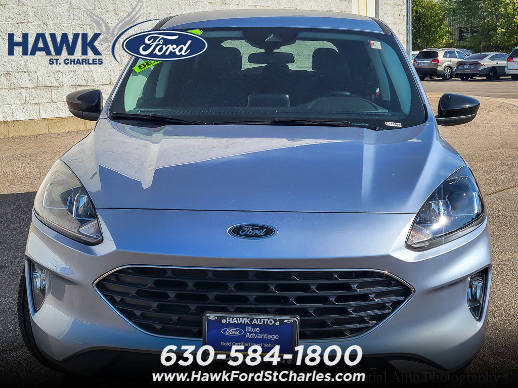 2022 FORD ESCAPE - Image 3