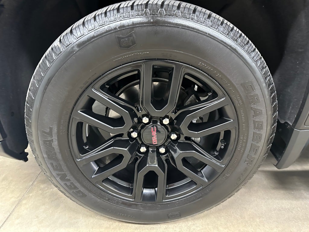 2023 Gmc Sierra 1500 Elevation photo 34