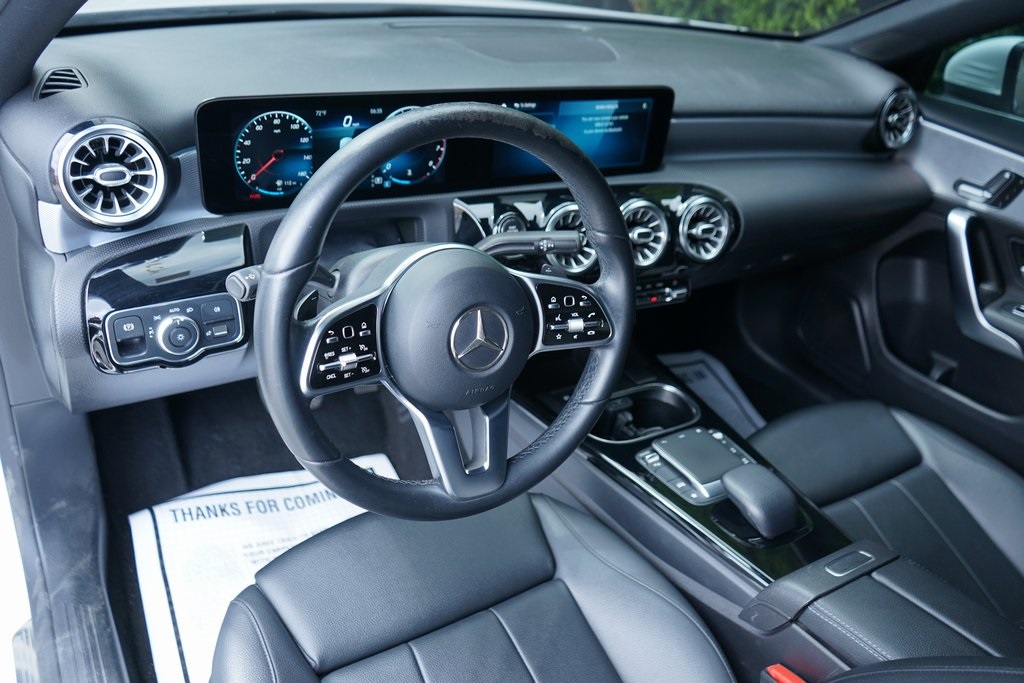2021 Mercedes Benz A 220 4MATIC photo 2