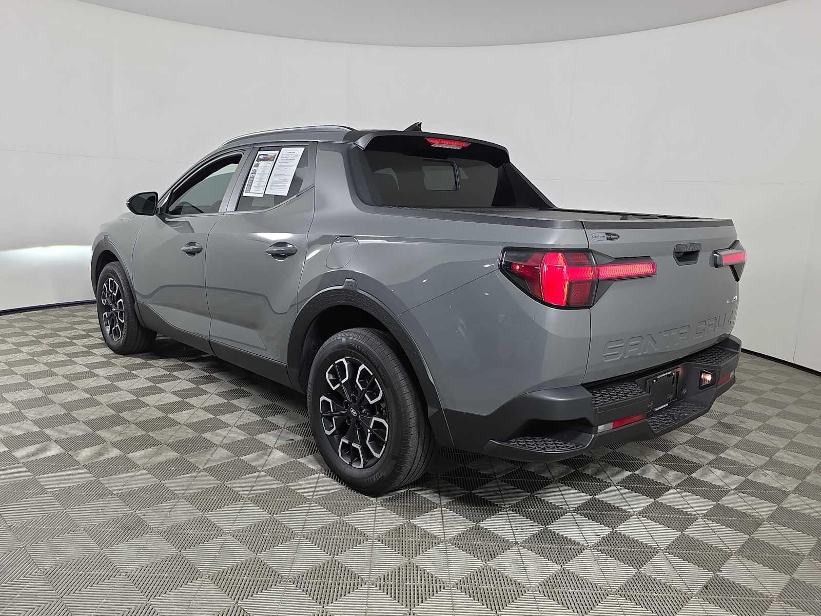 2022 Hyundai Santa Cruz SEL Premium photo 4