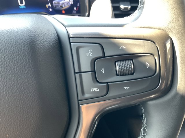 2025 Chevrolet Silverado 1500 High Country photo 35